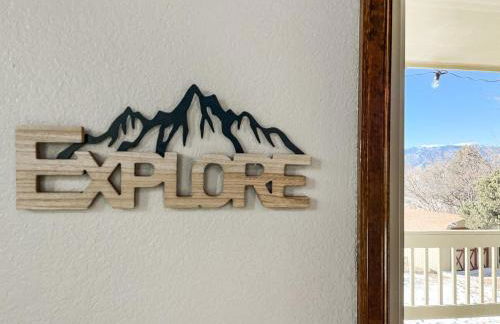 Sunset Mesa Hideaway_hot tub_new renovation - Foto 10