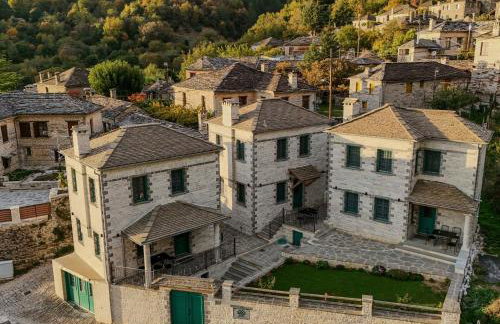 MAKRIS Papigo luxury suites - Photo 3