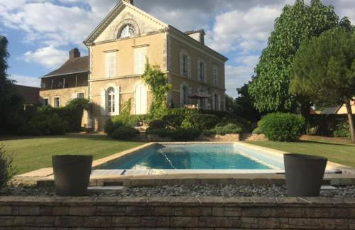 La Grande Maison - Photo 3