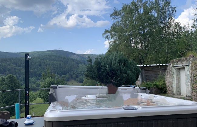 Panoramic Retreat in Thuringia - Foto 22