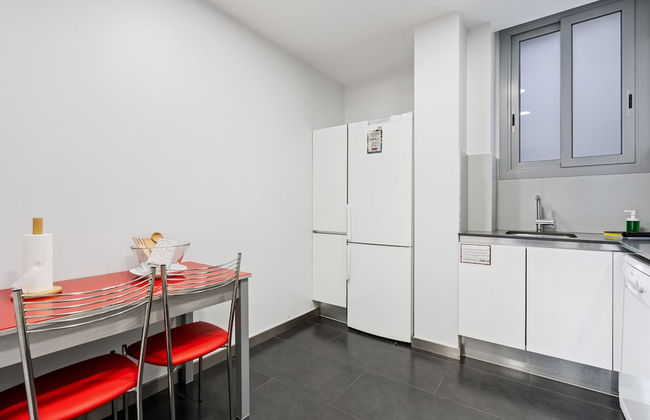 Sensation Sagrada Familia - Foto 18