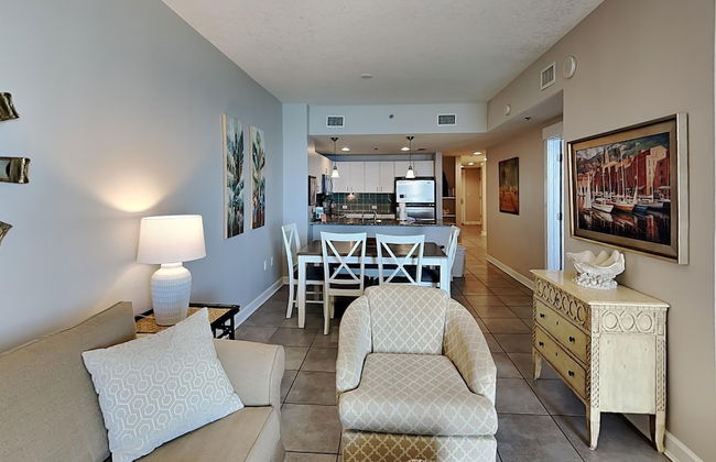 Grand Panama Beach Resort by Southern Vacation Rentals - Foto 40