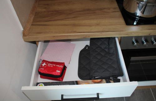 Zentrum Residenz - Wohnen auf höchstem Niveau - Foto 43