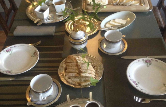 Casa Isabella - Foto 31