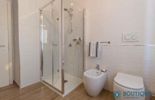Boutique Apartment Eleganza - Foto 12