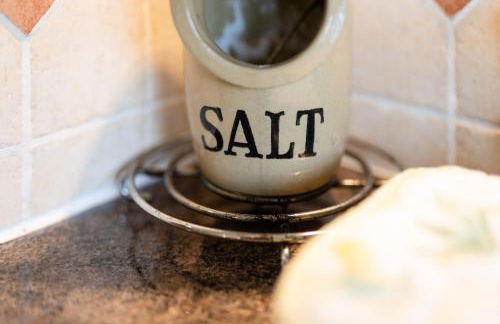 Oak House in Mid Wales with Log Burner By Seren Short Stays - Foto 54