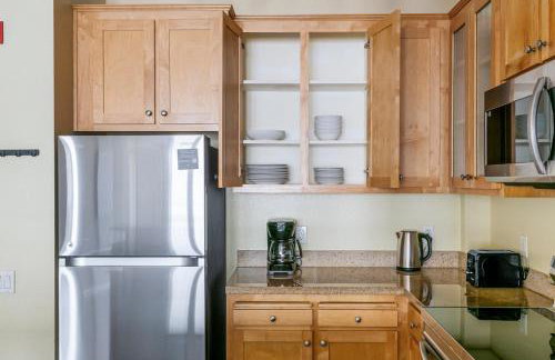 Blueground San Bruno pool nr Baylands Park SFO-2093 - Foto 7