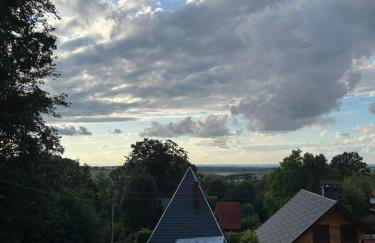 Chatka pod lasem - Foto 7