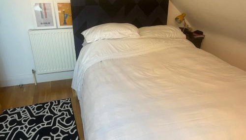 Lovely, large, light apartment - Foto 4