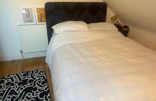 Lovely, large, light apartment - Foto 4