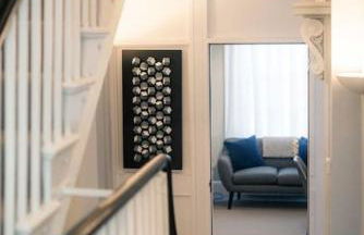 3 The Steyne - Stunning 5 Storey Georgian house with cinema room - Foto 13