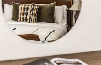 Elegant Kensington Apartment AC - Foto 28