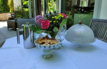 Tegernsee Chalet - Foto 14