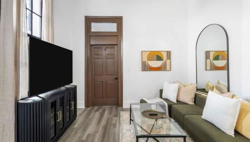 Delightful Canal Street Family Home in Mid-City - Foto 4