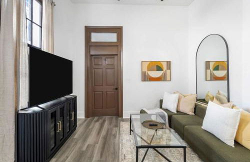 Delightful Canal Street Family Home in Mid-City - Foto 4