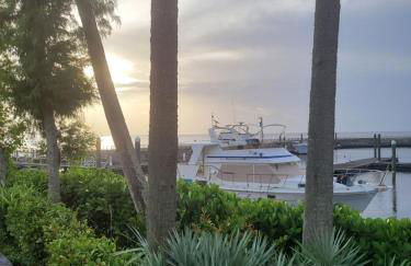 821FishingFloridaParadiseOkechobeeLakeHouse - Foto 3