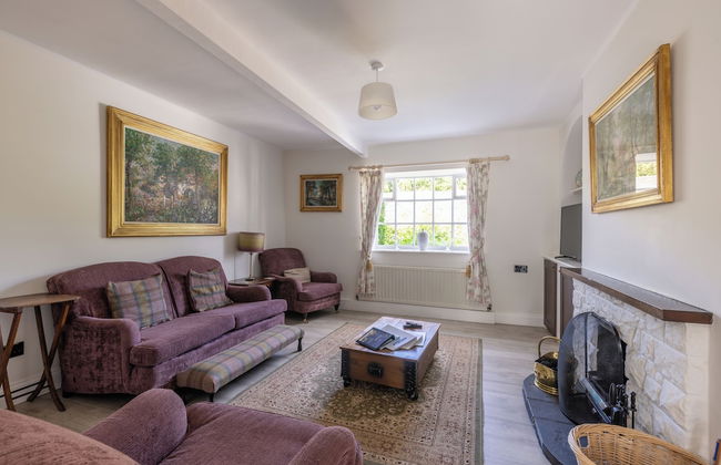 Spindlestone Cottage - North East Escapes - Foto 18