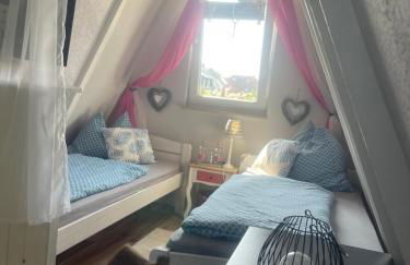 Ferienhaus nähe Warnemünde - Foto 5