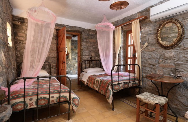 Traditional Homes of Crete - Foto 39