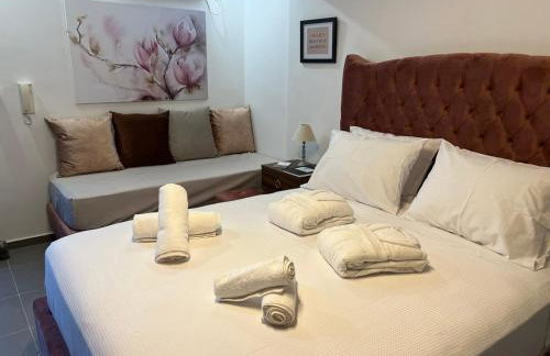 Airport Luxury Stay - Foto 28