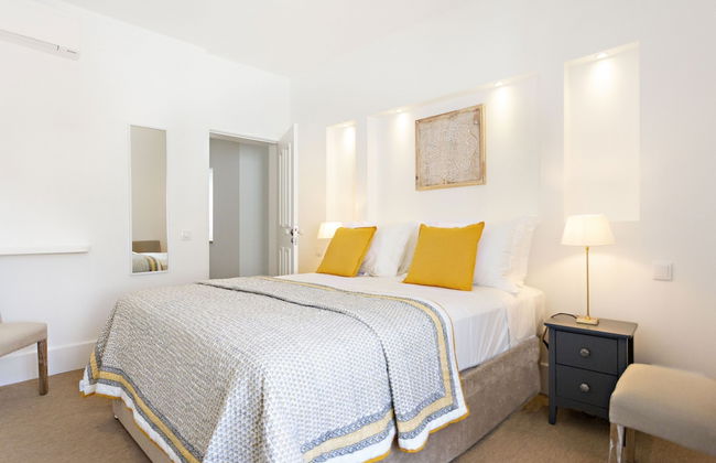 Amarela17 in Tavira With 4 Bedrooms and 4 Bathrooms - Foto 11