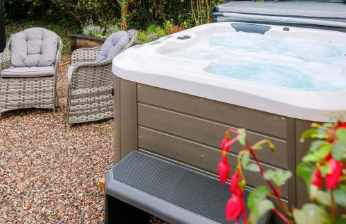 Parshalls Retreat - Foto 13