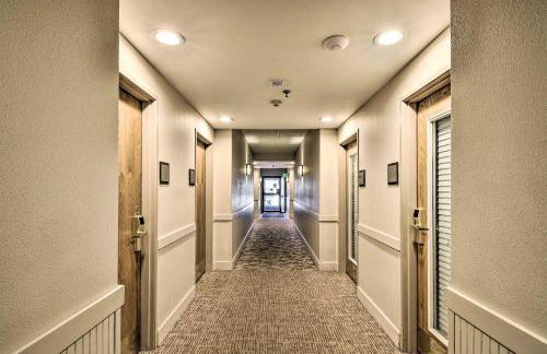 Cozy Colorado Studio Near Crested Butte Ski Slopes - Foto 18