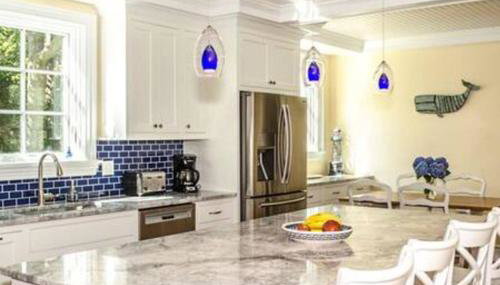 Downtown Edgartown Home - Foto 3