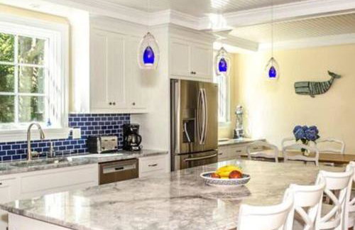 Downtown Edgartown Home - Foto 3