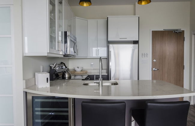 LIV Extended Stay - Foto 27