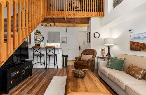 Mountain Inn Lodge 55 with Wintergreen Advantage - Foto 2