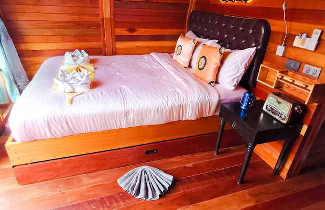 Plaiphu Pool Villas - Foto 7