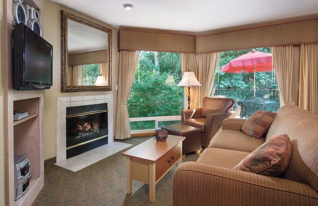 Whispering Woods Resort - Foto 6