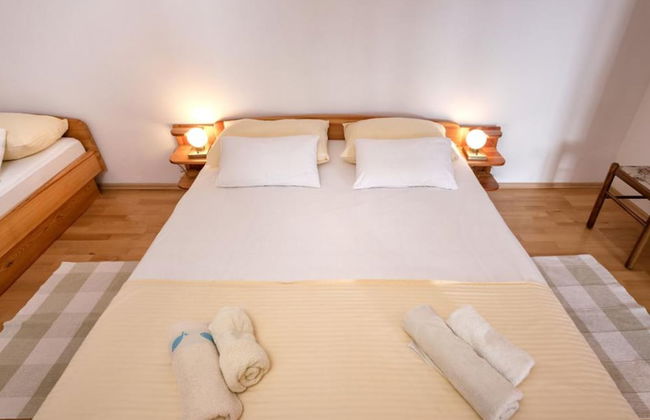 Dolac Green Side Apartments - Foto 10