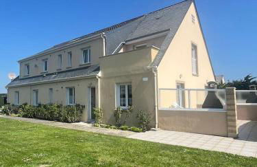 Gîtes de la Mouette - Le Sauticot 4-5 personnes - Foto 12