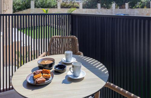 Karteris Luxury Suites - Foto 28