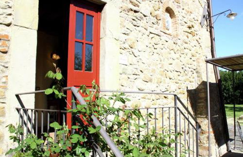 Historic Tuscan Villa - Foto 20