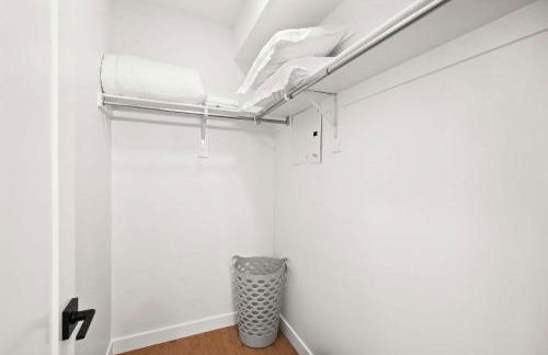 Stylish SLC Townhome King 2-Car Garage - Foto 19