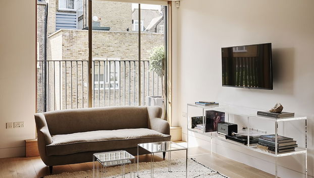 Weymouth Mews - Foto 2, Imagem principal