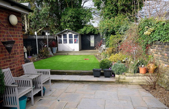 Immaculate 3-bed House in Waltham Cross - Foto 9