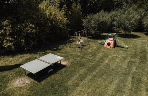 Agriturismo il giardino degli ulivi - Foto 22