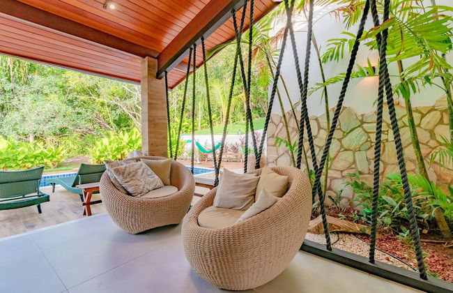 PF28 - Excelente Casa 4 Suítes - Foto 19