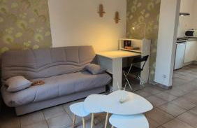 Studio La Pause d'un Soir - Foto 6