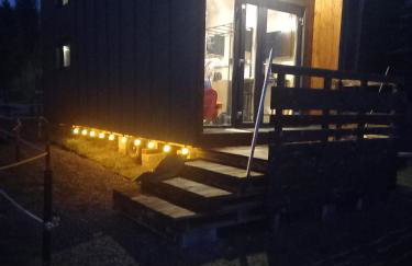 Romantyczny domek - Foto 4