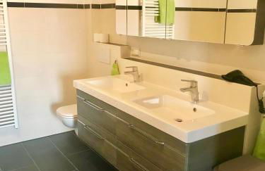 4 * Wohnung SPA Whirlpool & Sauna in Seenähe - Foto 29