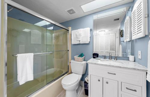 Beachfront with Pool Bikes Loggerhead 472 - Foto 20