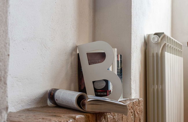 Farmhouse in Buonconvento - Foto 24