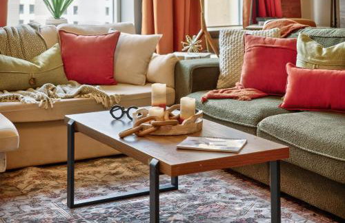 Modern-Chic Loft in Heart of Dallas - Foto 14