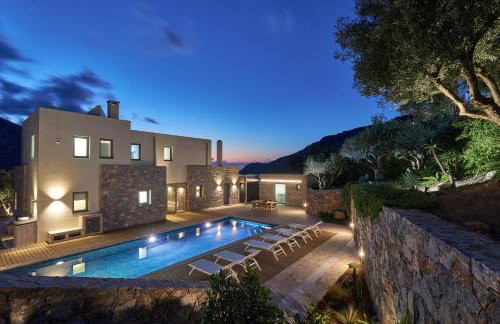 Villa Adagio with Private Eco-Friendly Heated Pool - Foto 6