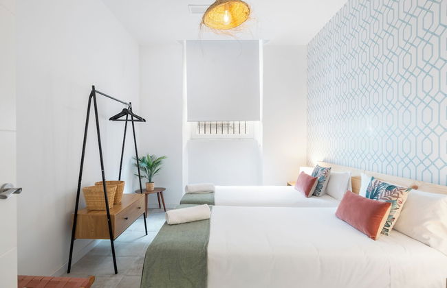 Apartamentos Luna Suites Palacio Dorita - Foto 33